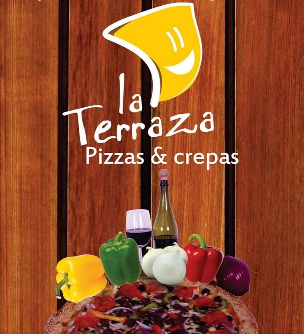 Restaurants La Terraza Pizzeria Y Creperia