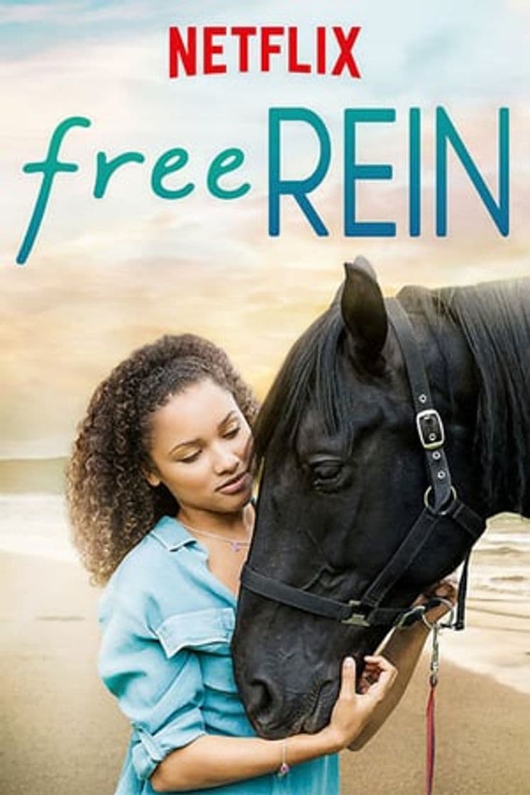 Serie Free Rein