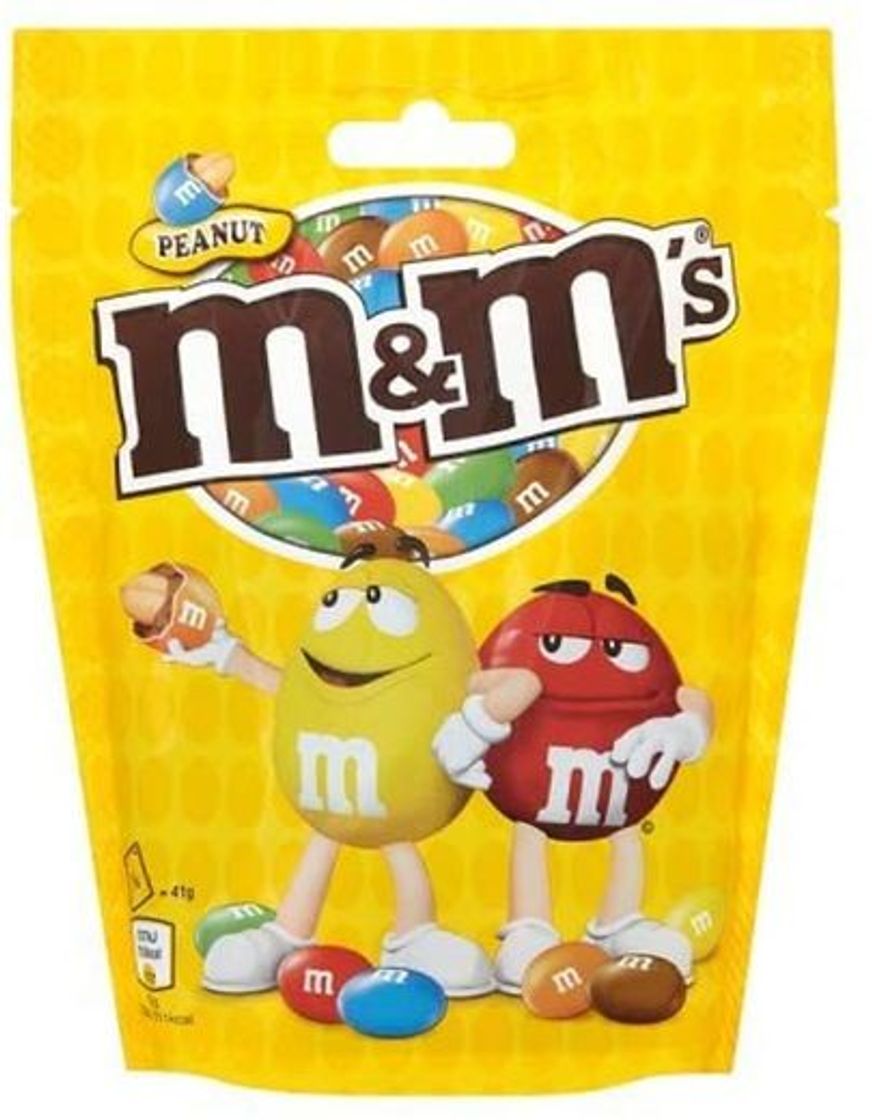 Producto M&M's