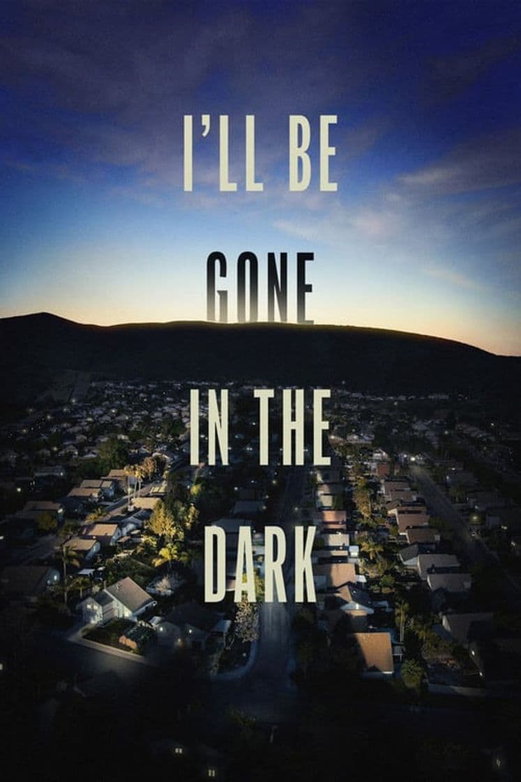 Serie I'll Be Gone in the Dark