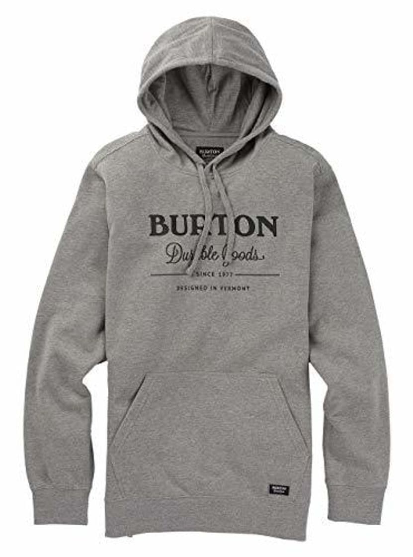 Fitness Burton Durable Goods Sudaderas