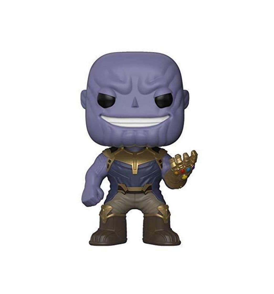 Game Funko Pop! - Marvel