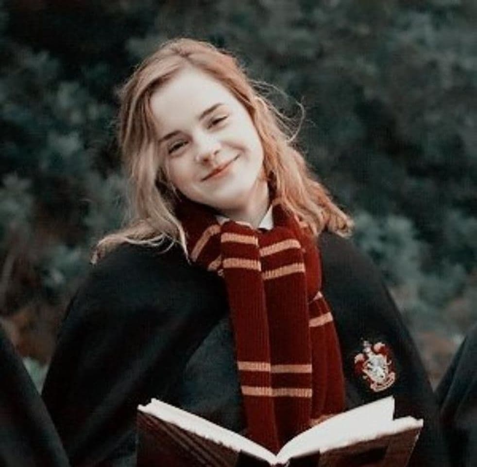 Moda Hermione Granger 