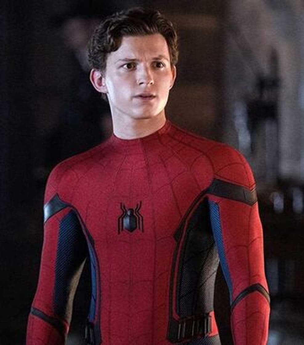 Fashion Peter Parker (MCU) 