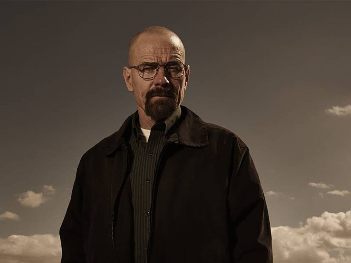 Moda Walter White