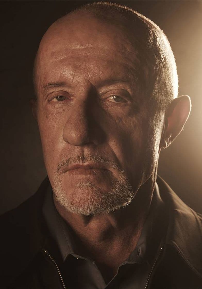 Moda Mike Ehrmantraut