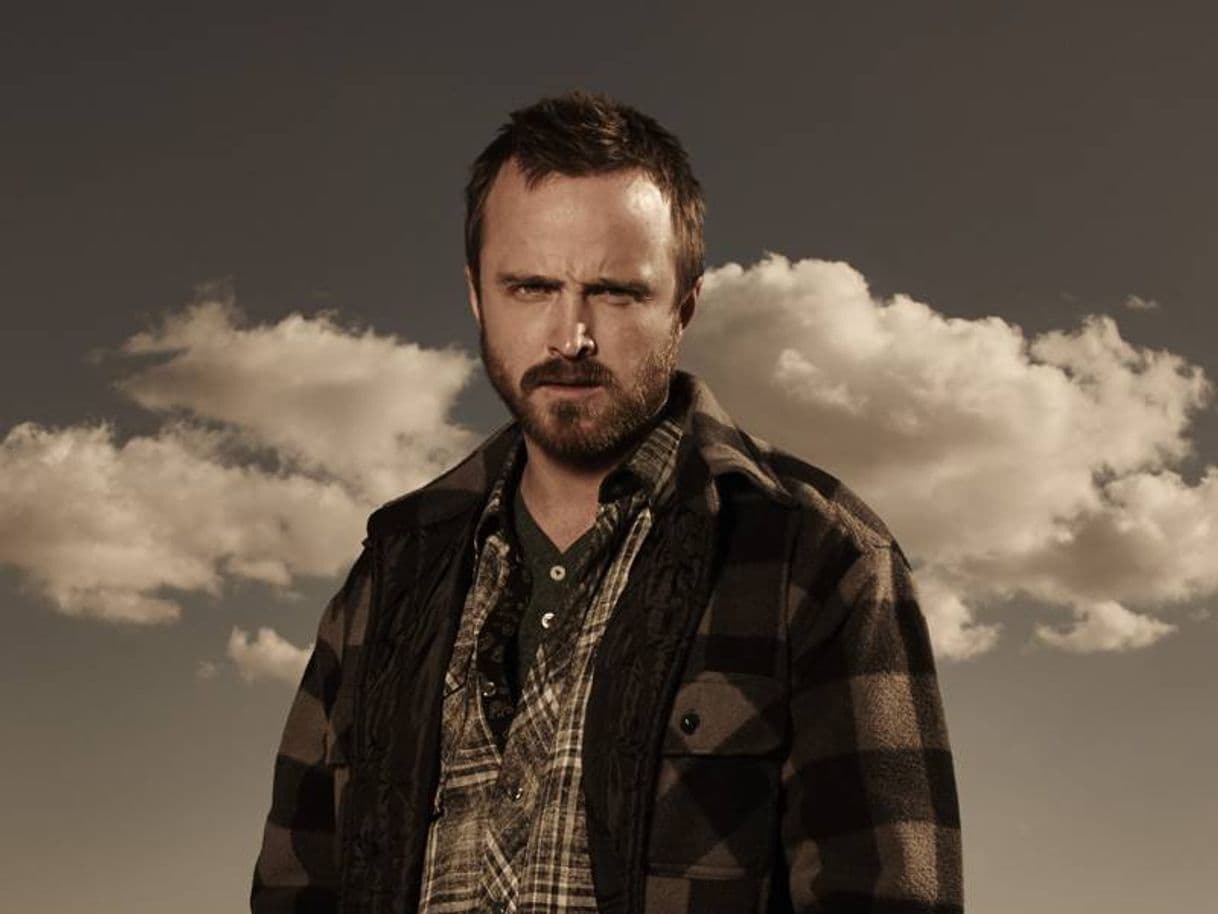 Fashion Jesse Pinkman