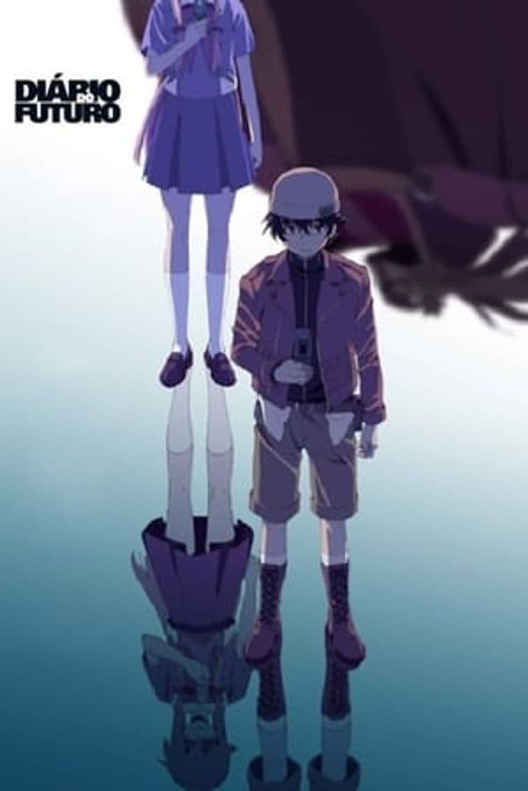 Serie The Future Diary