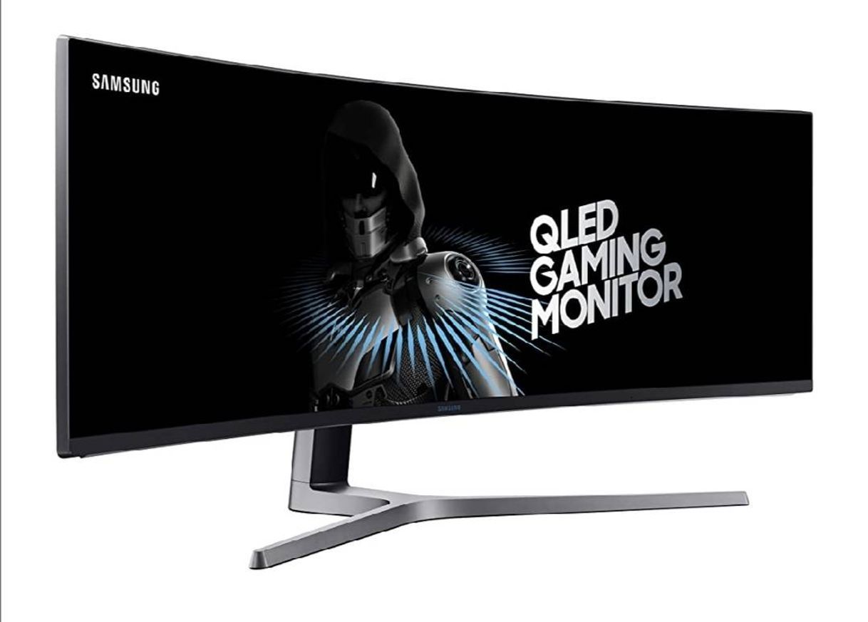 Producto Monitor Samsung Gaming 49 '' 