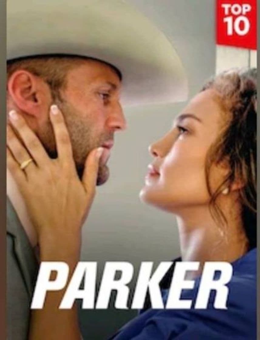 Película PARKER 