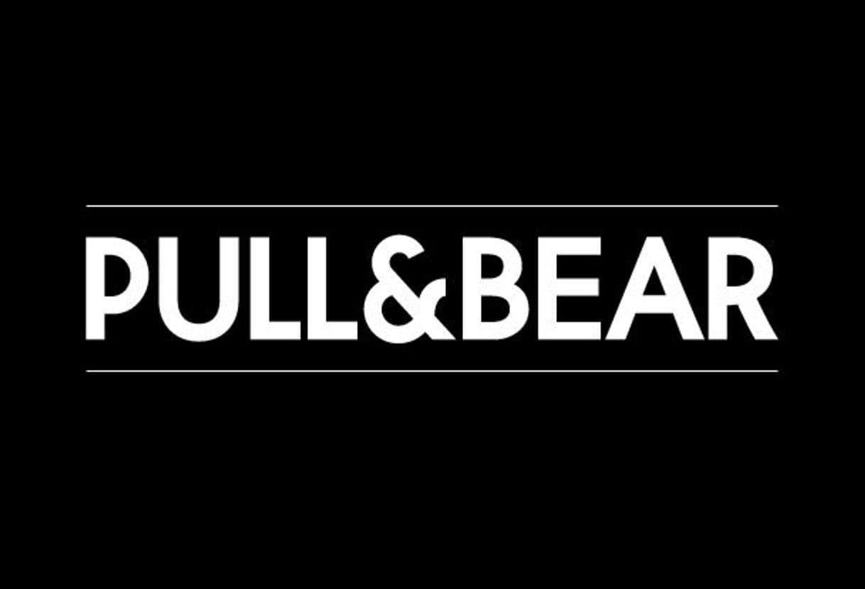 Fashion Marca Pull and Bear 