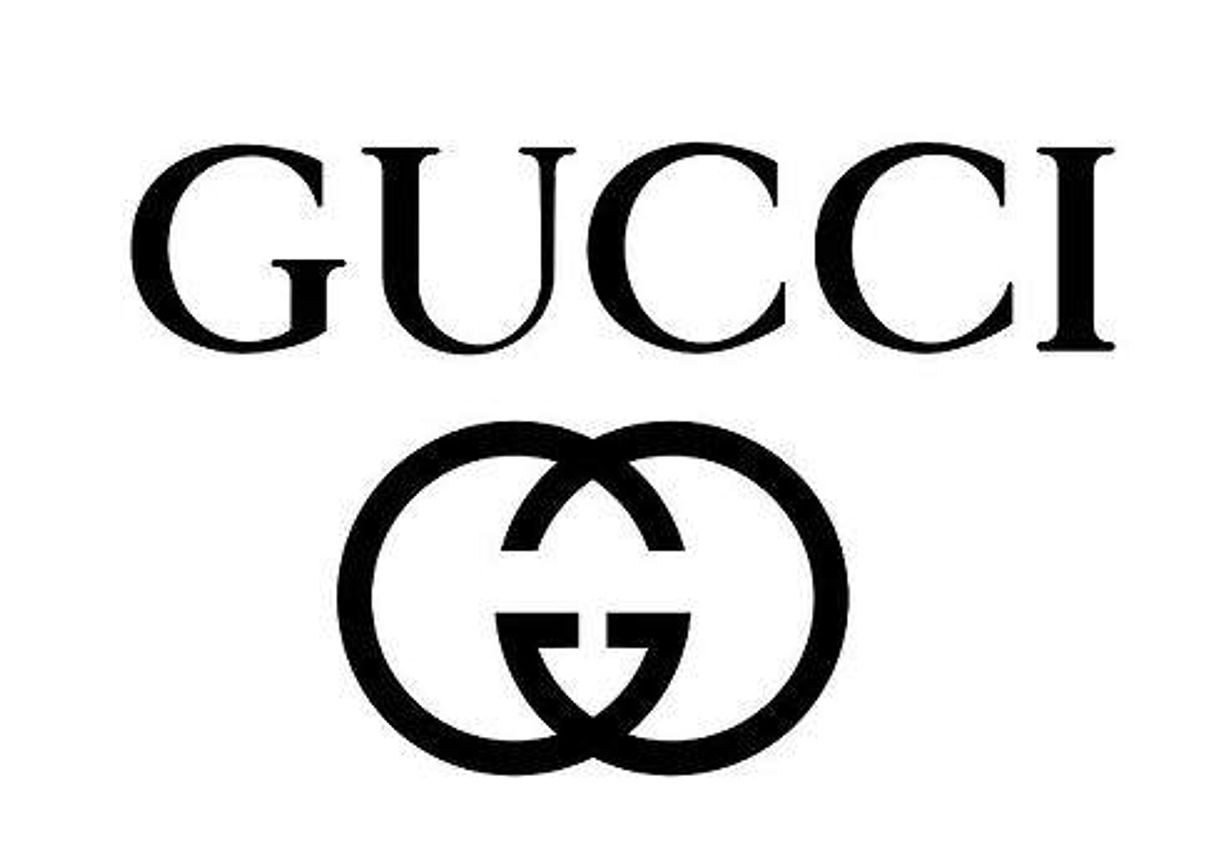 Fashion Marca Gucci 