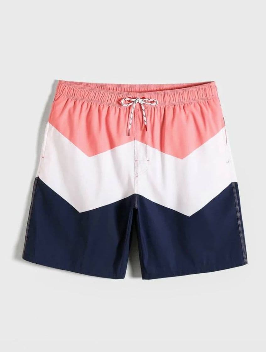 Moda Shorts de playa