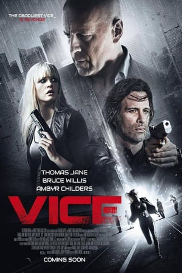 Movie Vice