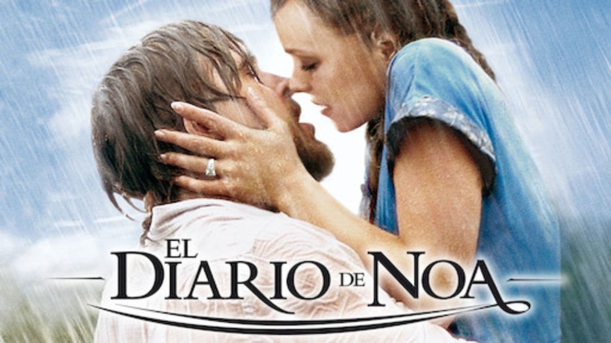 Película The Notebook