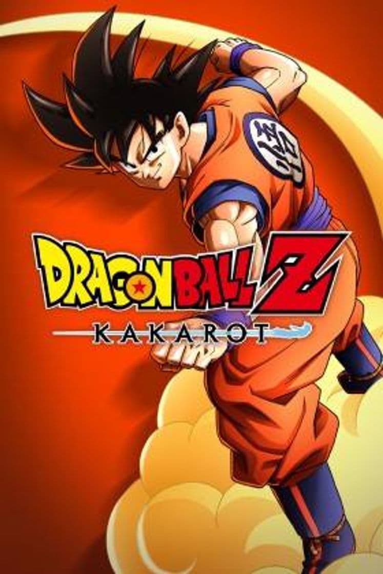 Serie Dragon Ball Z