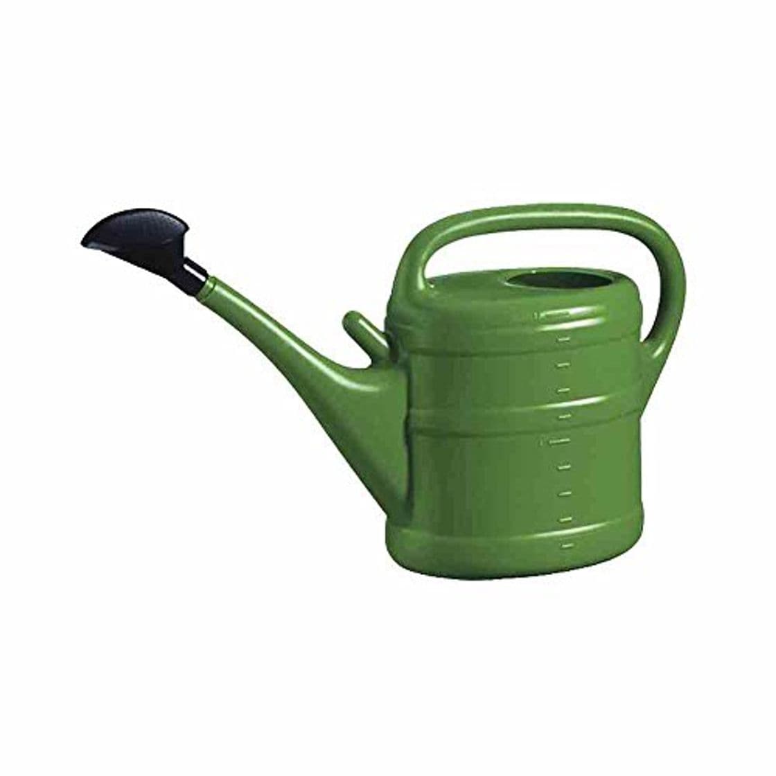 Producto Geli 1200 702 010 01 regadera 10 L Negro, Verde - Regaderas