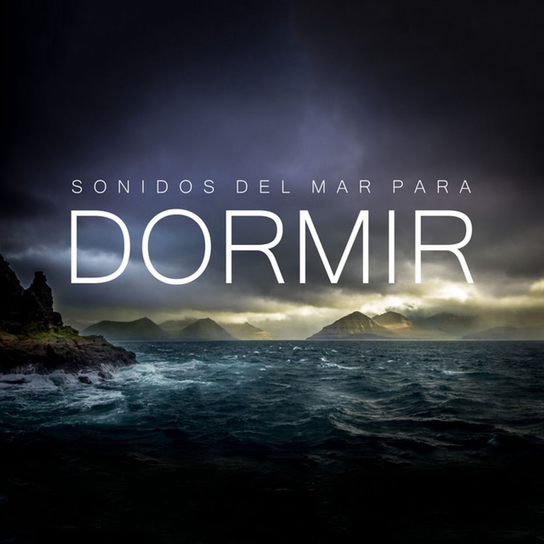 Canción Sonidos del Mar para Dormir, Pt. 01