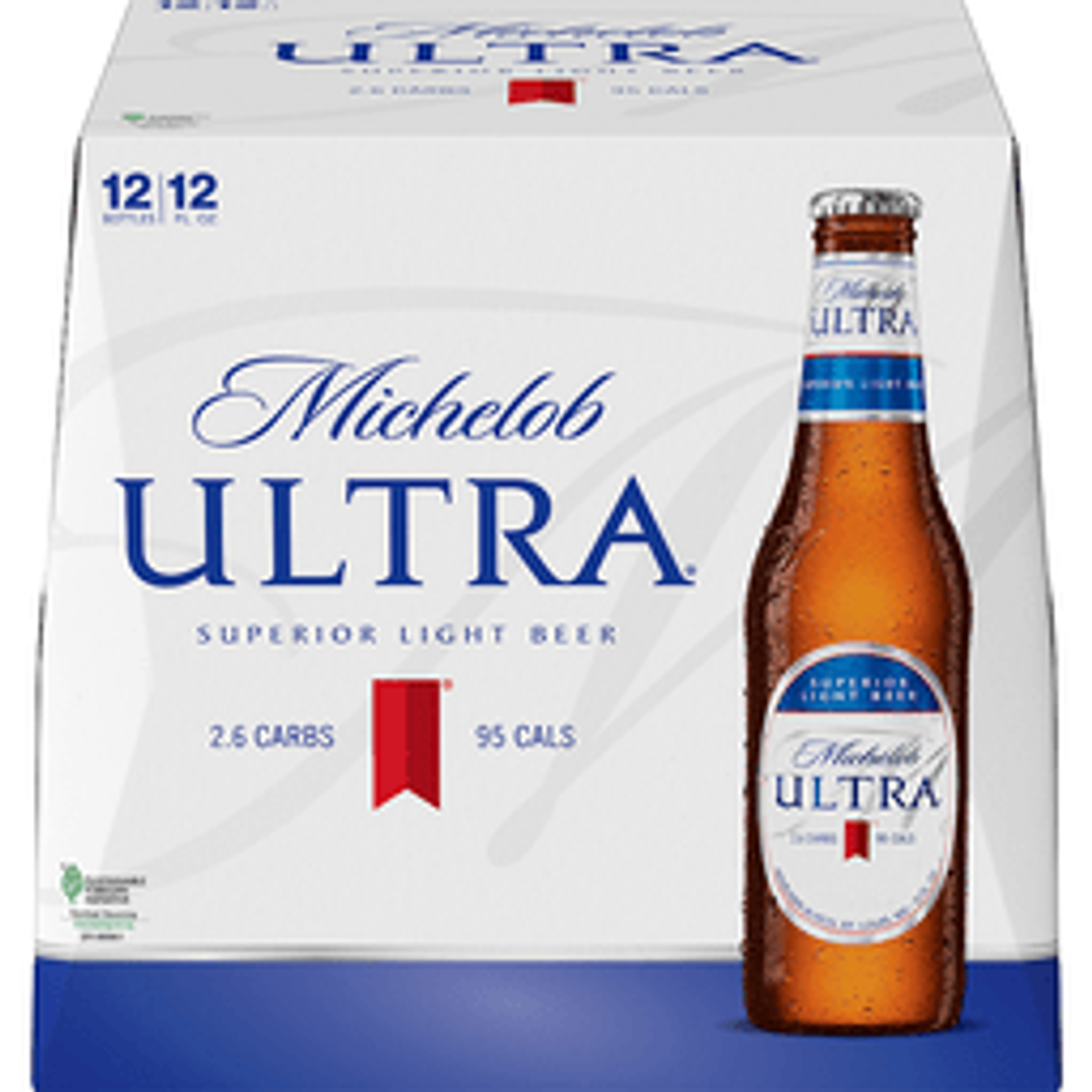 Moda Cerveza clara michelob ultra ligth