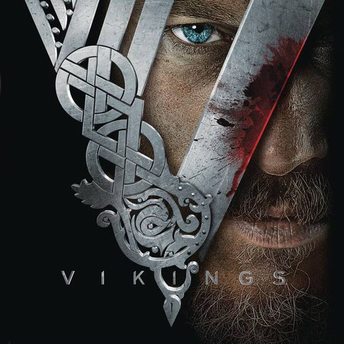 Serie Vikings