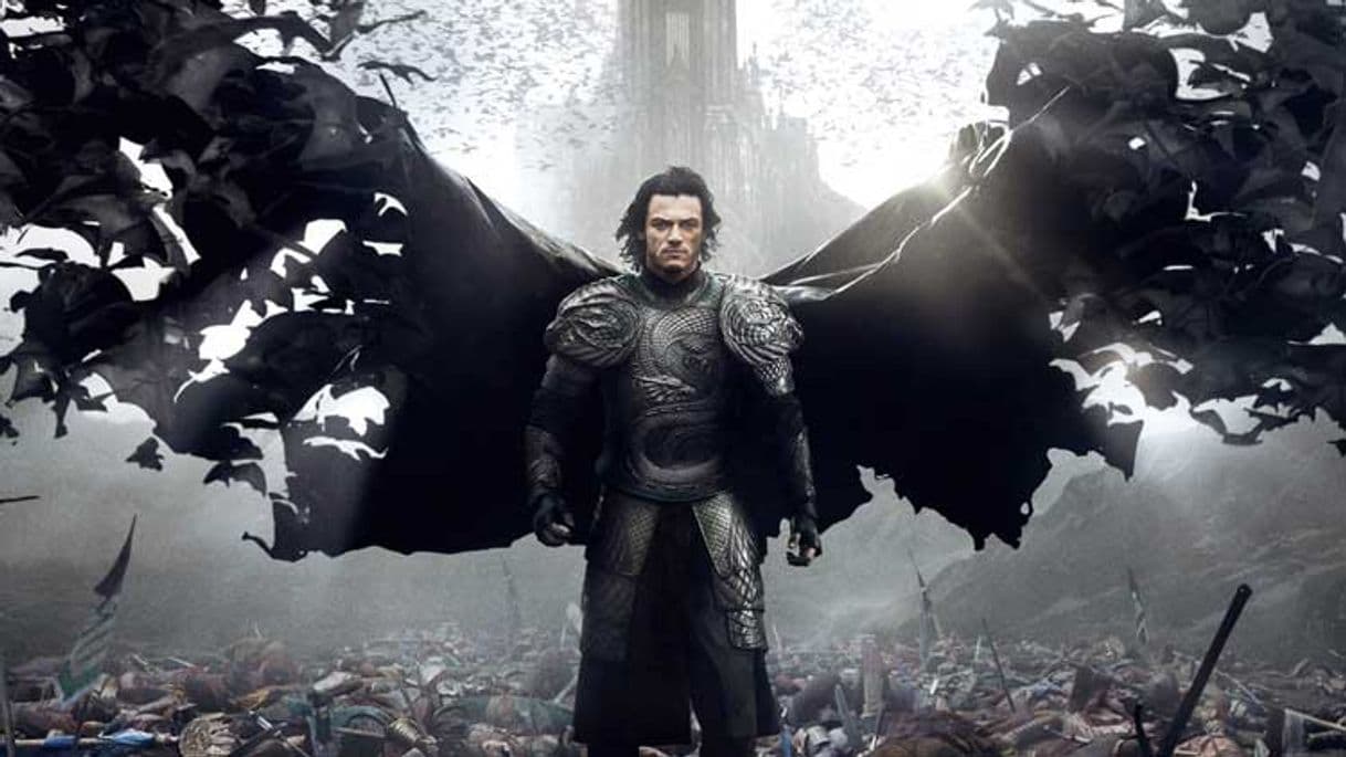 Movie Dracula Untold