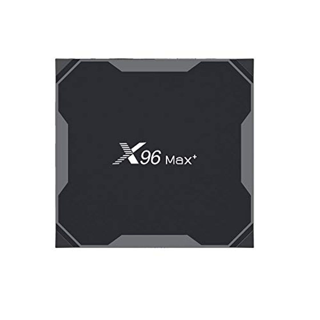 Producto X96 MAX Plus Smart TV Box 4G RAM 32 ROM Android 9