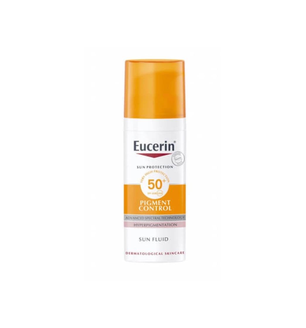 Producto Eucerin - Cc cream fps 50