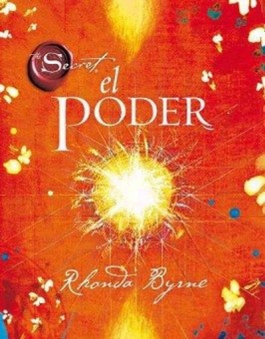 Libro El poder