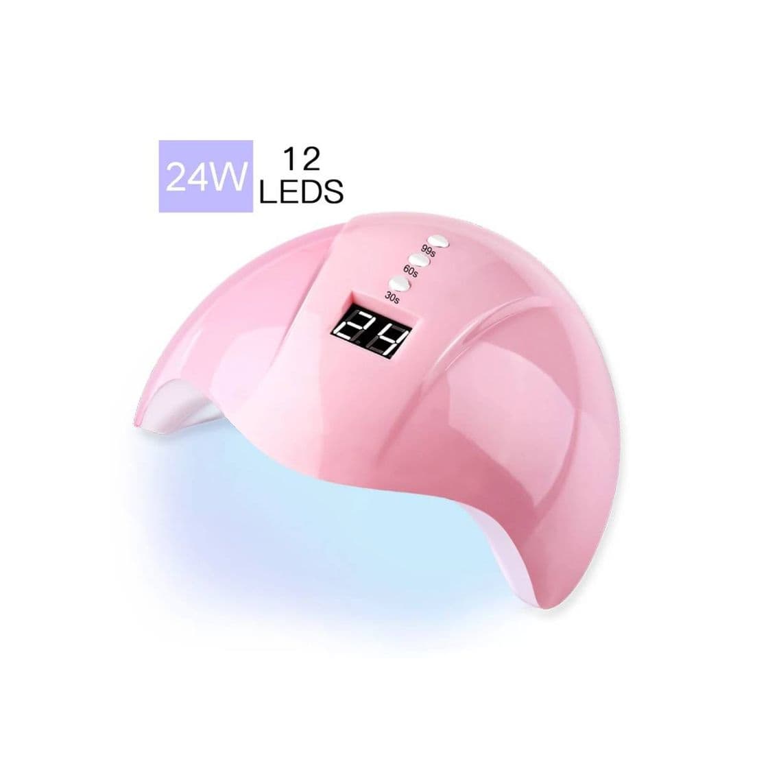 Producto LÁMPARA LED UV