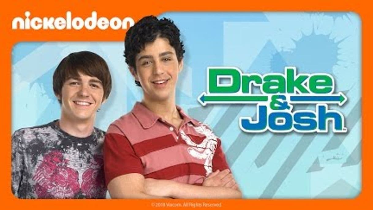 Serie Drake & Josh - YouTube