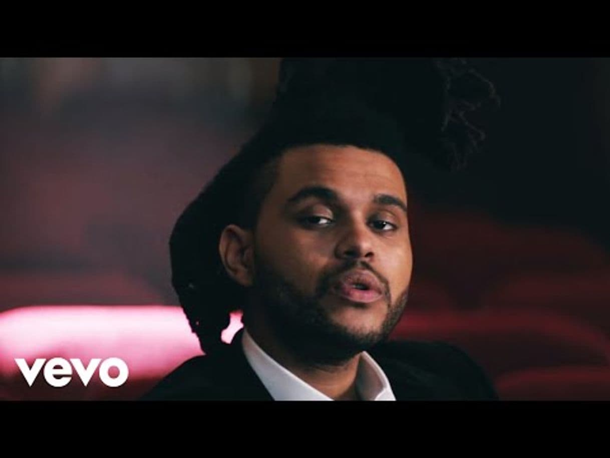 Canción The Weeknd - Earned it