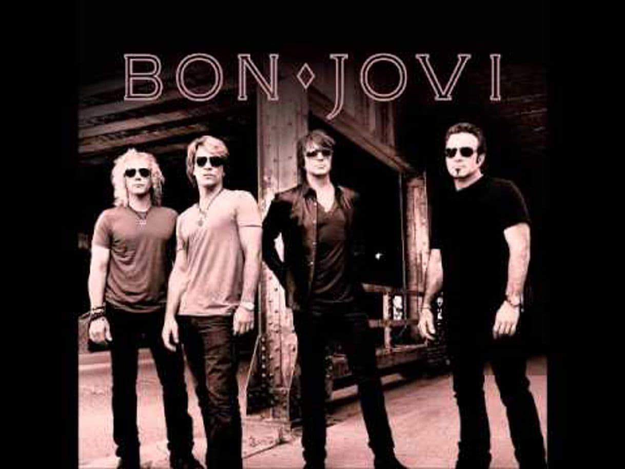 Canción Bon Jovi- Como Yo Nadie Te Ha Amado - Youtube