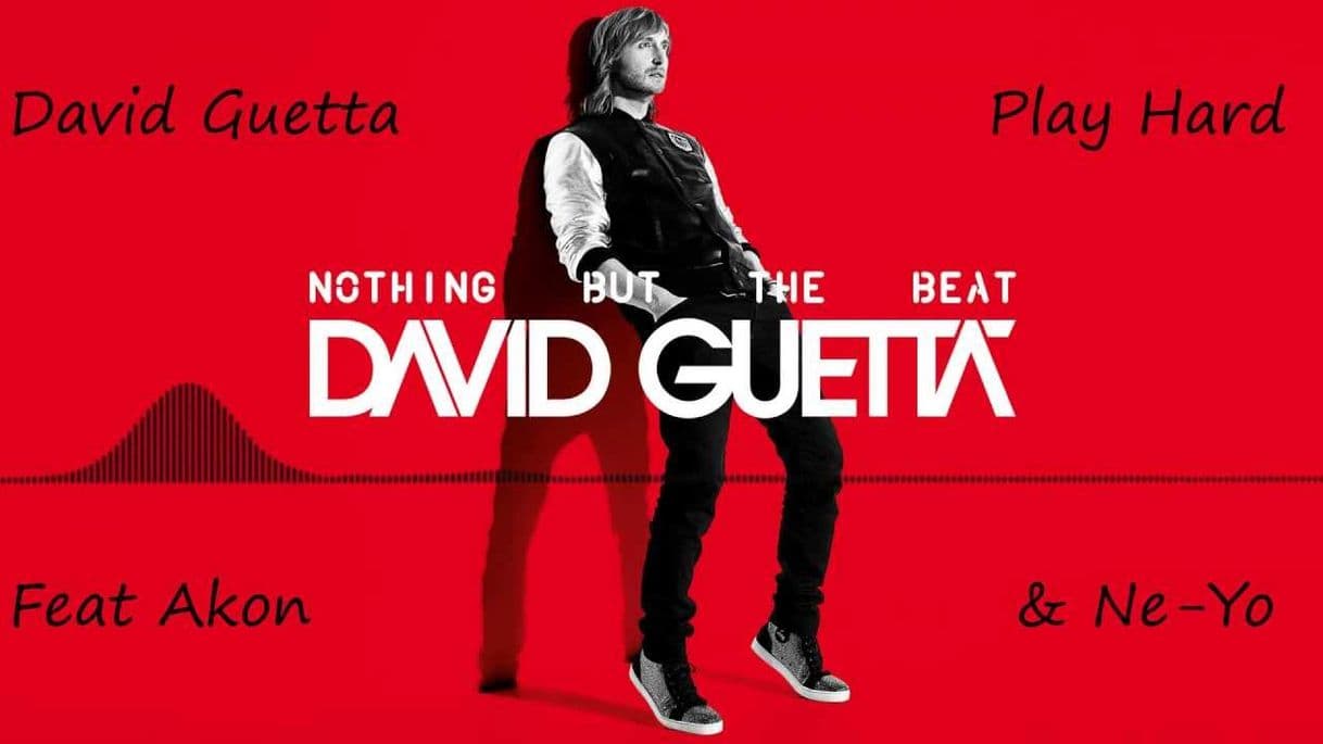 Canción David Guetta - Play Hard ft Ne-yo & Akon - Youtube