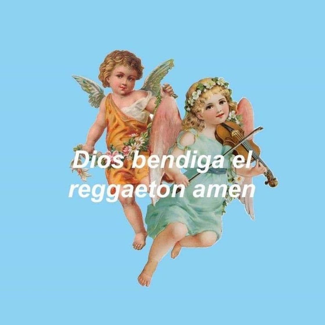 Moda Reggaetón