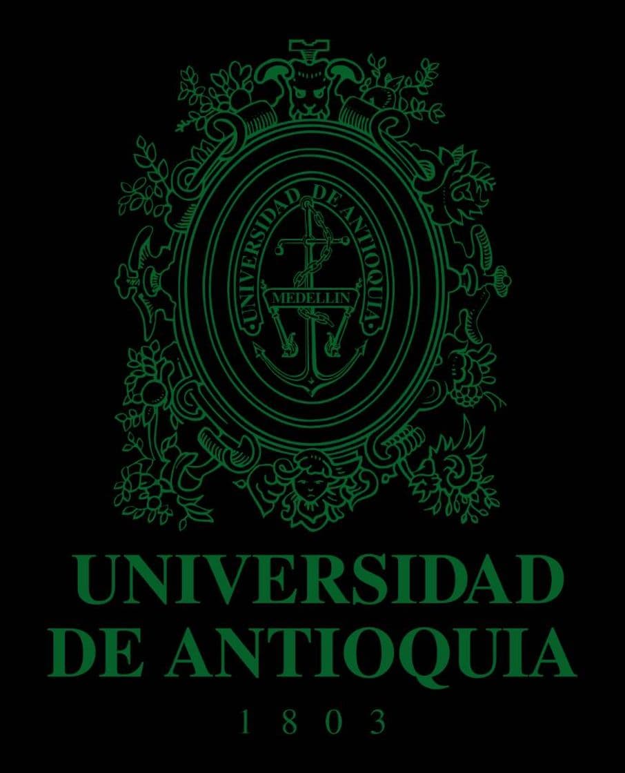 Moda Universidad  de Antioquia 