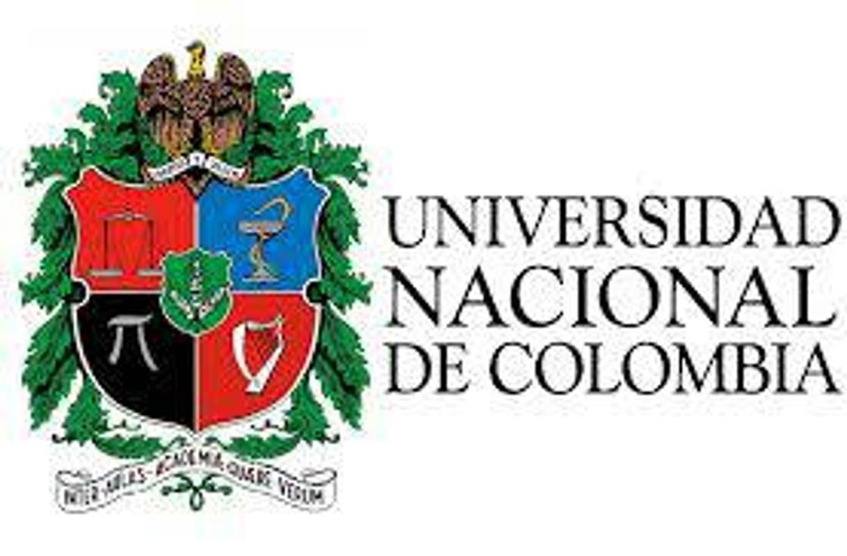 Moda Universidad Nacional de Colombia