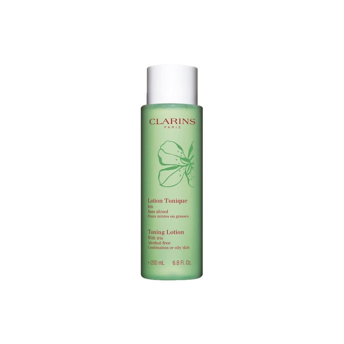 Beauty Clarins Pmg Lotion Tonique - Desmaquillante