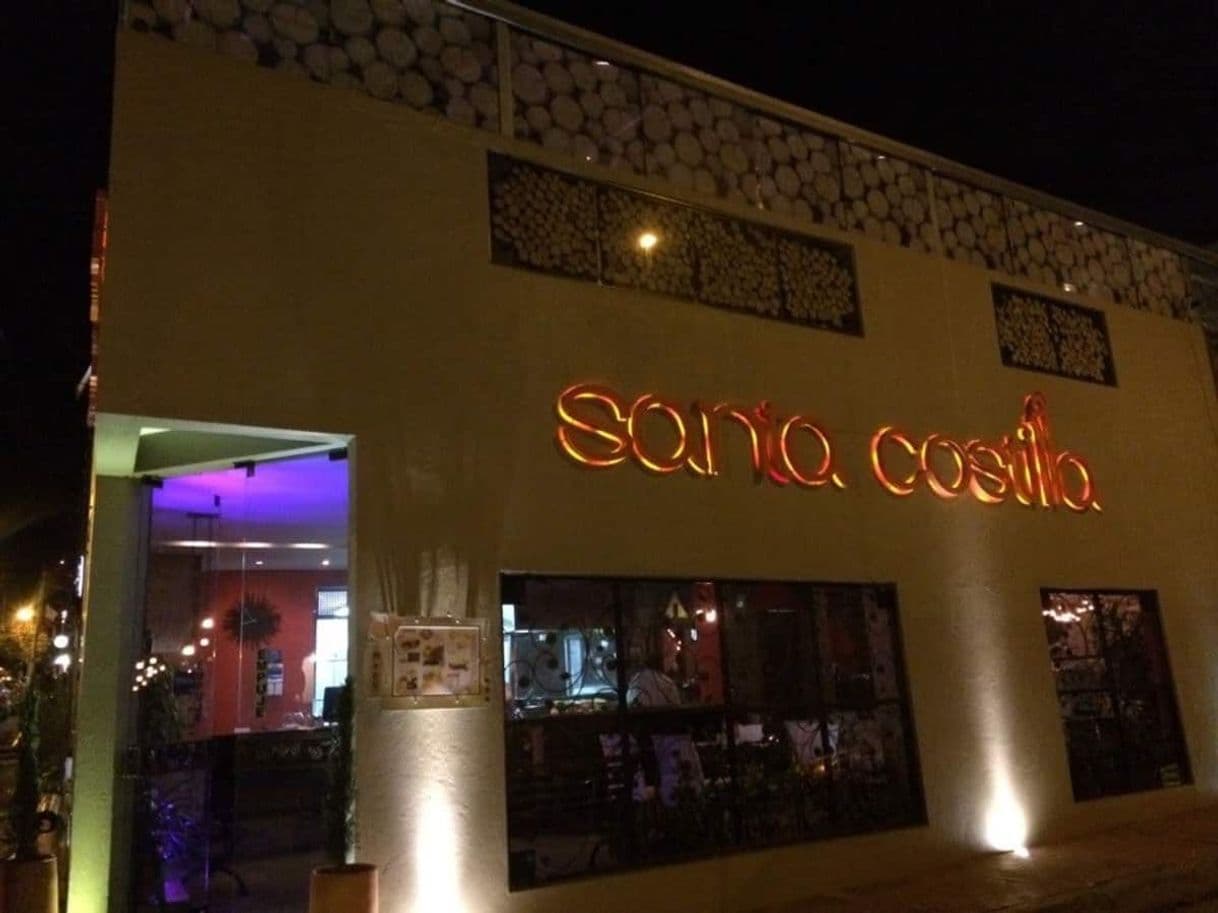 Restaurantes Santa Costilla - Usaquén