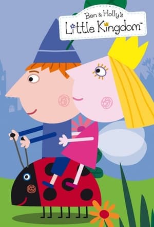 Serie Ben & Holly's Little Kingdom