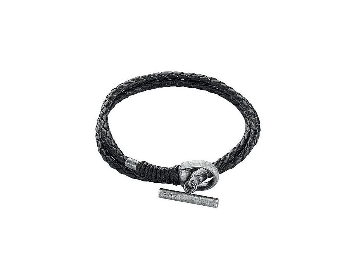 Producto Gucci YBA338798001020 Horsebit Pulsera Hombre