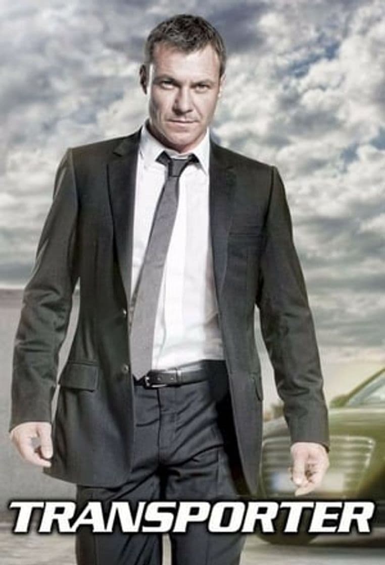 Serie Transporter: The Series