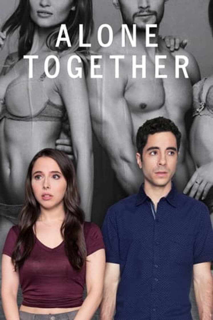 Serie Alone Together