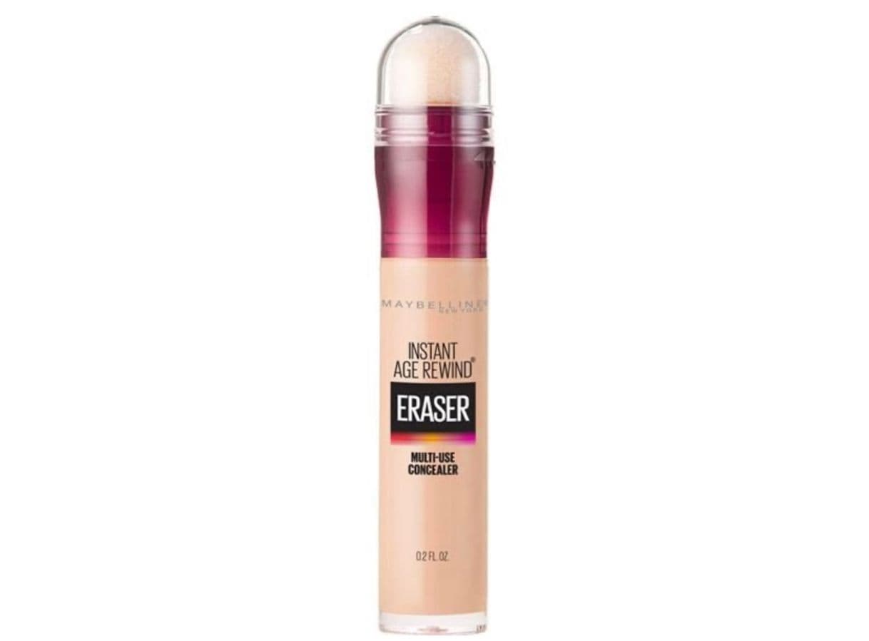 Fashion Instant Age Rewind Eraser Dark Circle Concealer Treatment 