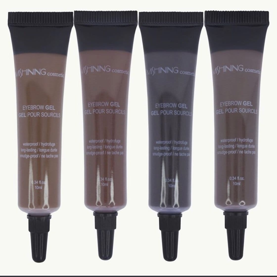 Fashion Eyebrow Gel de Mishining