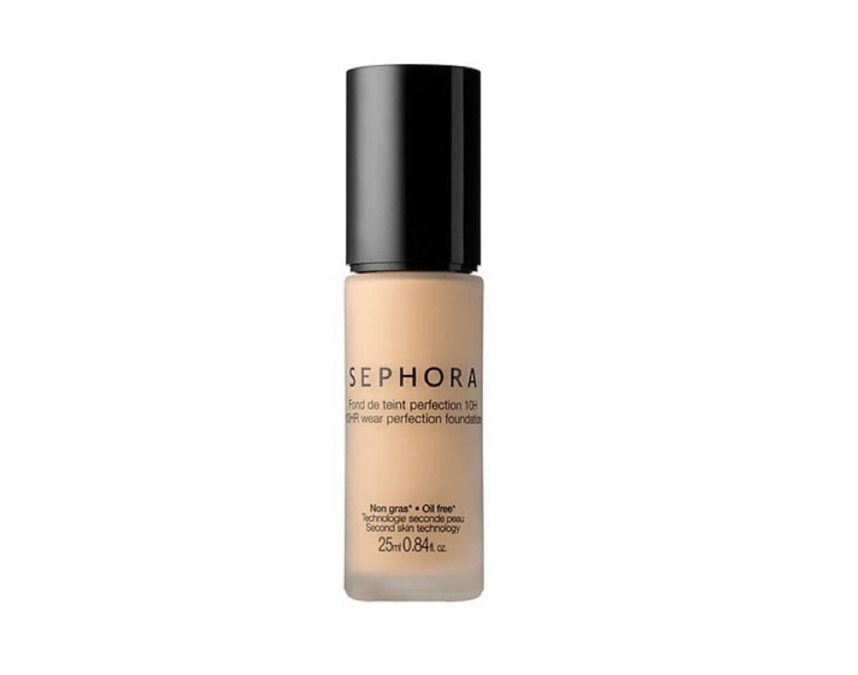 Fashion SEPHORA 10 HR WEAR PERFECTION FOUNDATION