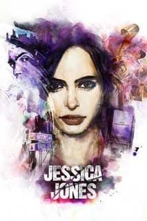 Serie Marvel's Jessica Jones