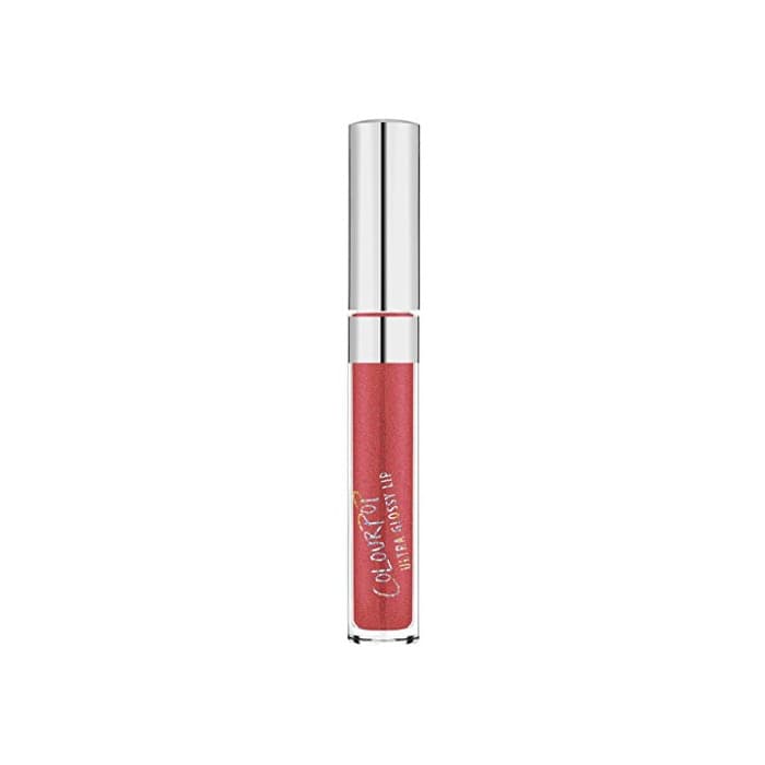 Beauty COLOURPOP Ultra Glossy Lip in Shade WOLFIE *NEW GLOSS*