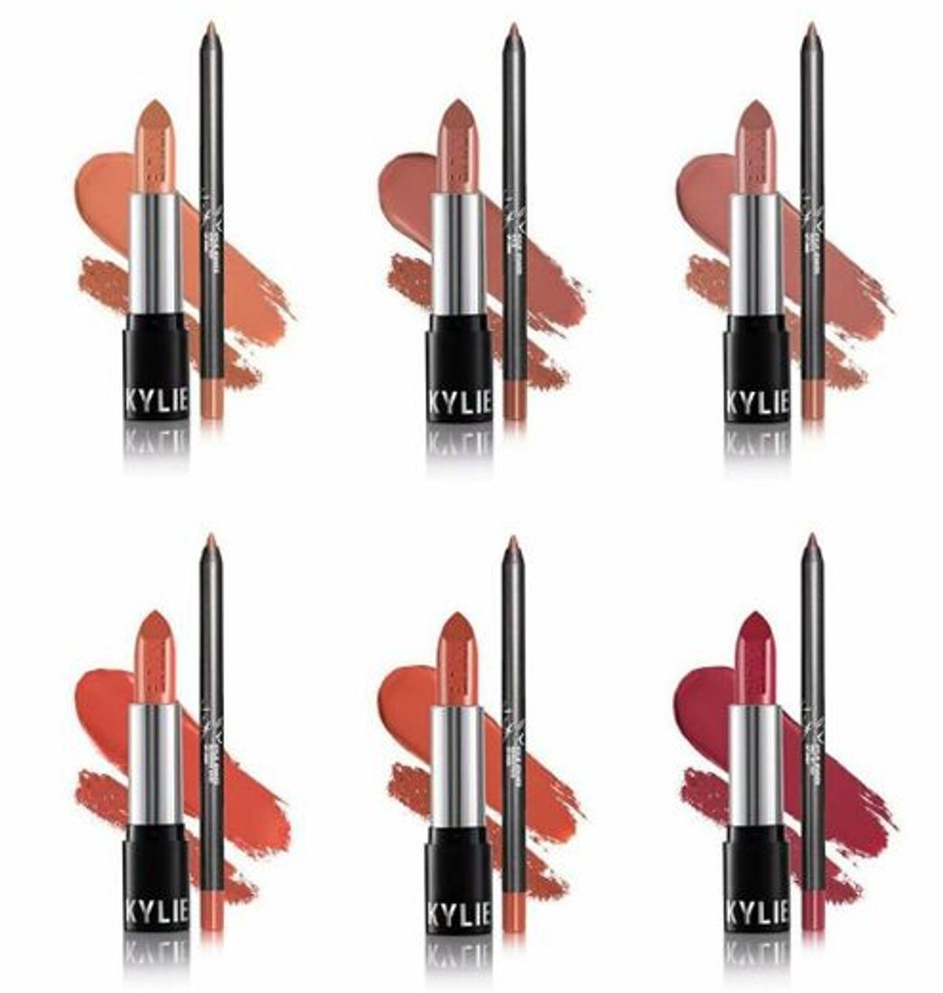 Producto Lipstick kit bundle