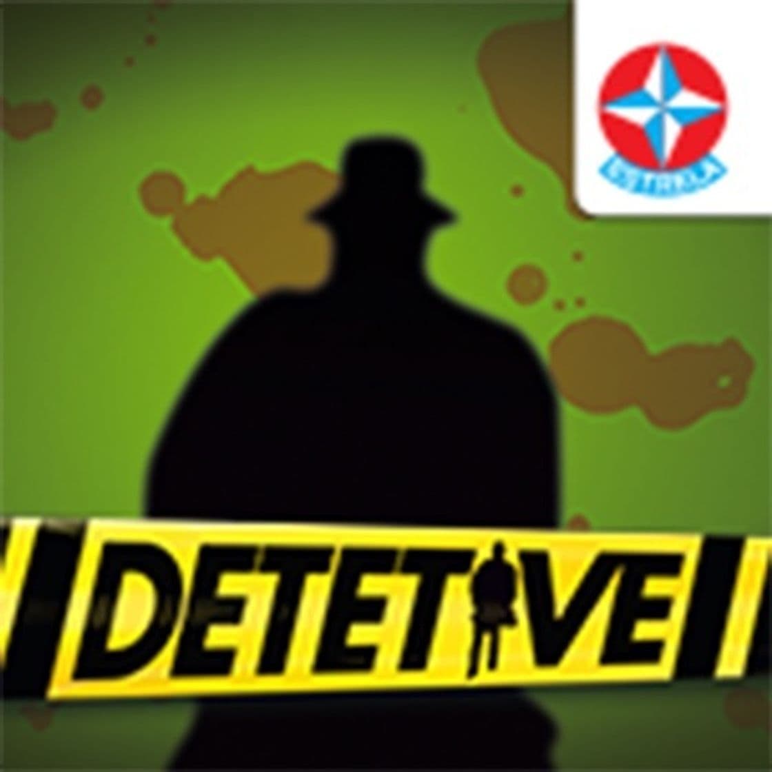 App Detetive