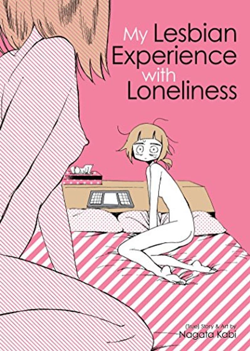 Libro Nagata, K: My Lesbian Experience with Loneliness